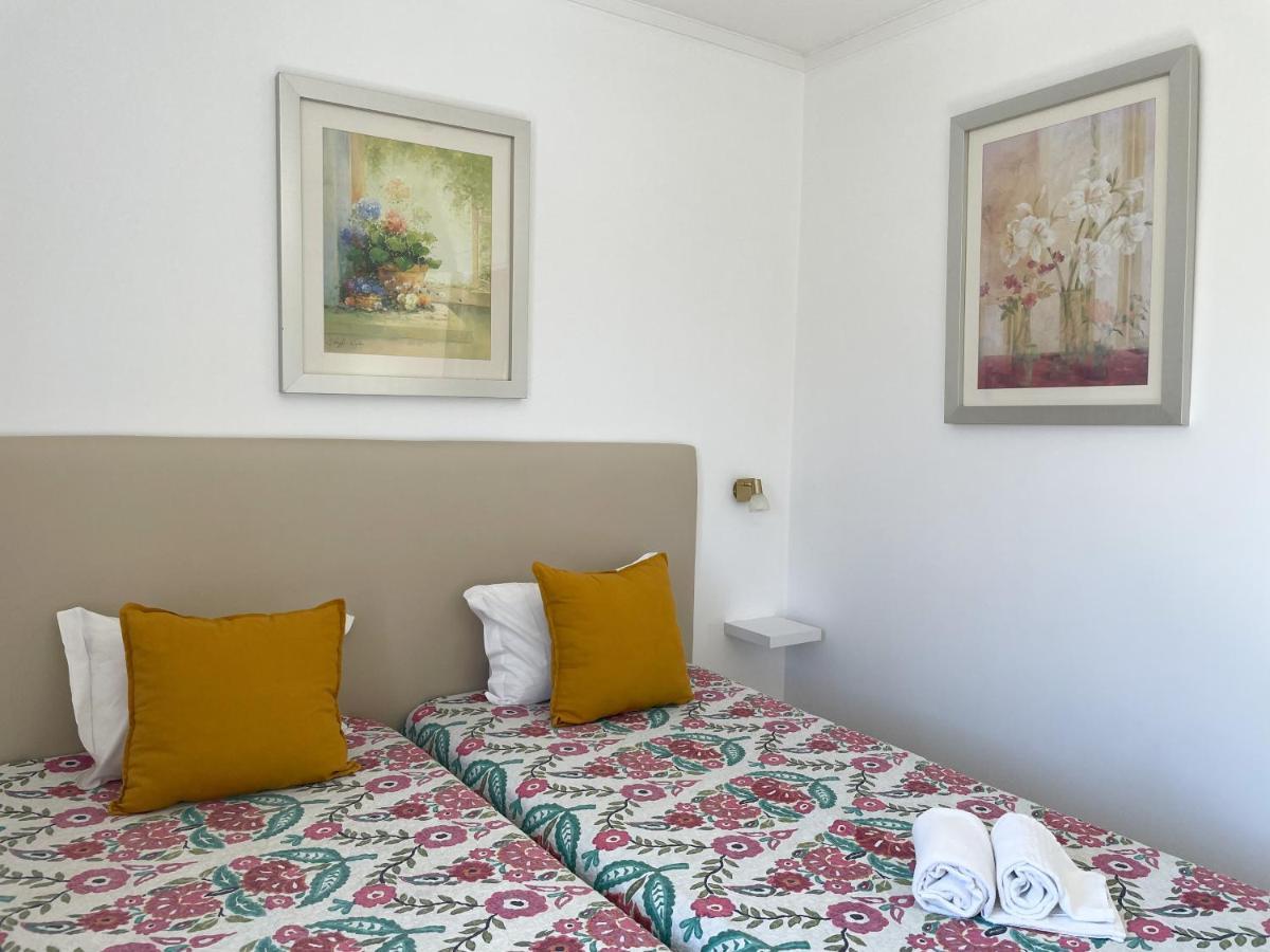 Mouraliz Apartments By Hd Properties - Vilamoura Marina Exteriör bild