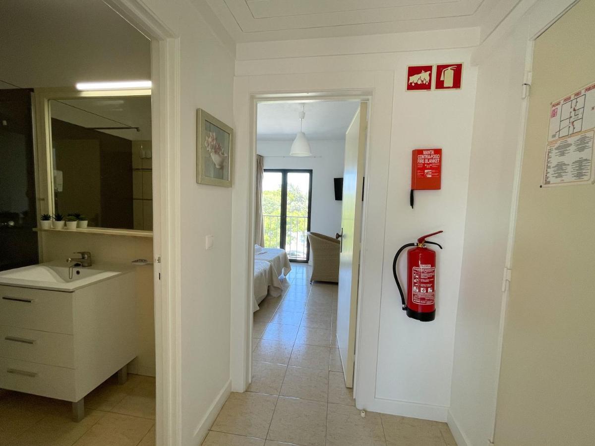 Mouraliz Apartments By Hd Properties - Vilamoura Marina Exteriör bild