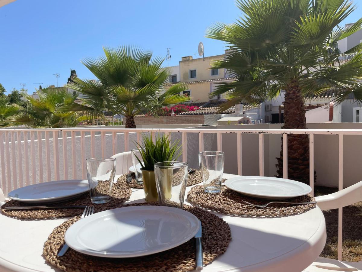Mouraliz Apartments By Hd Properties - Vilamoura Marina Exteriör bild
