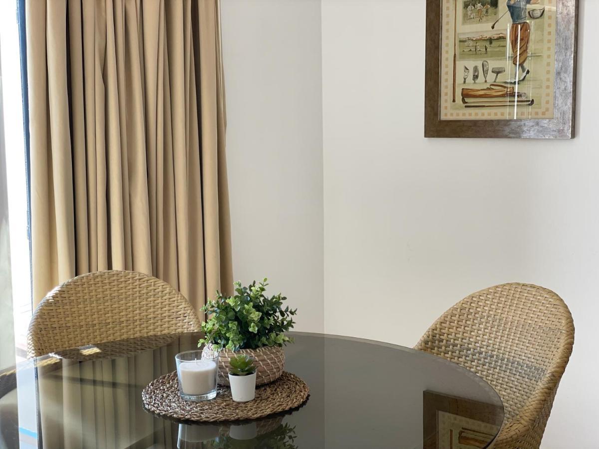 Mouraliz Apartments By Hd Properties - Vilamoura Marina Exteriör bild