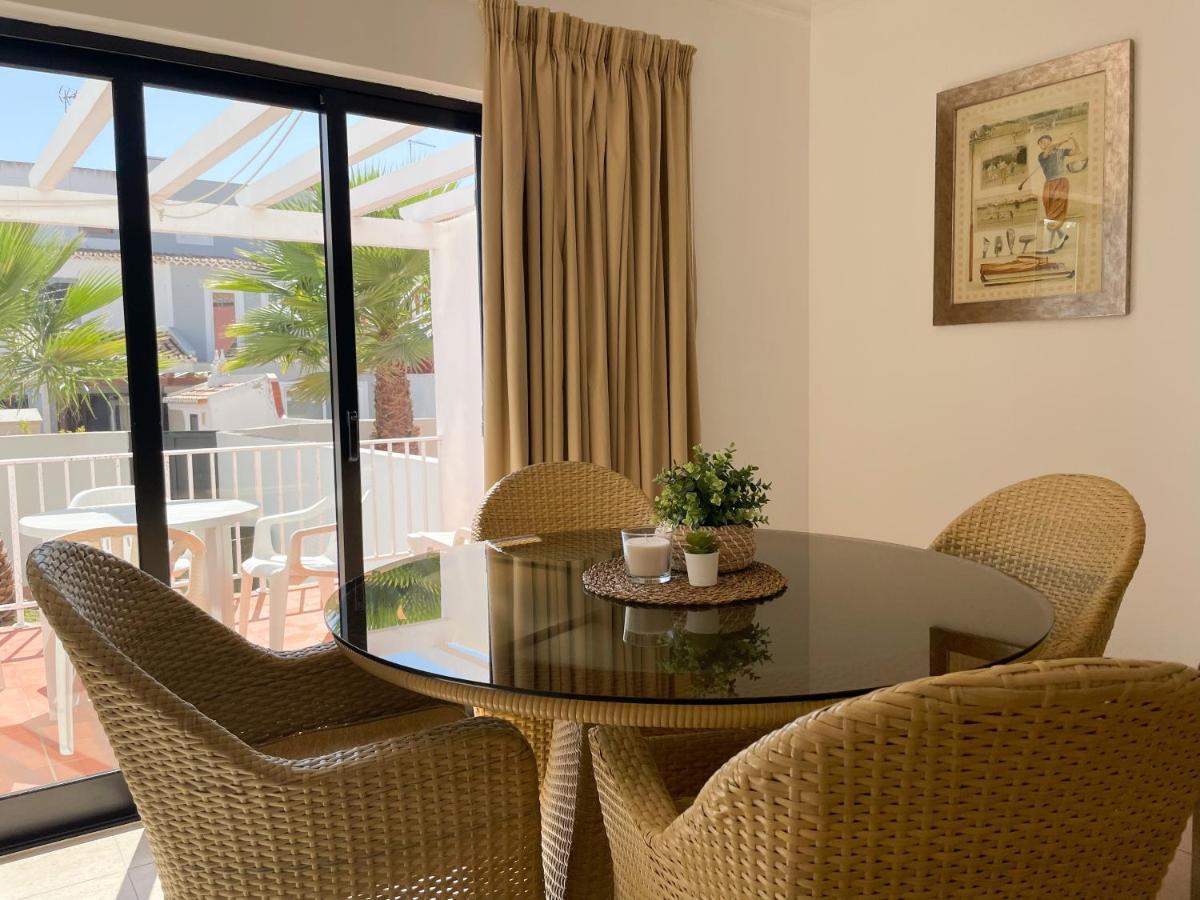 Mouraliz Apartments By Hd Properties - Vilamoura Marina Exteriör bild