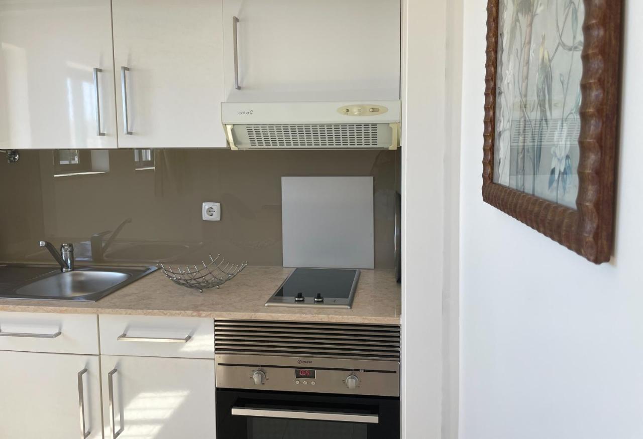Mouraliz Apartments By Hd Properties - Vilamoura Marina Exteriör bild