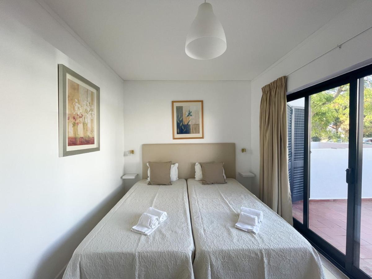 Mouraliz Apartments By Hd Properties - Vilamoura Marina Exteriör bild