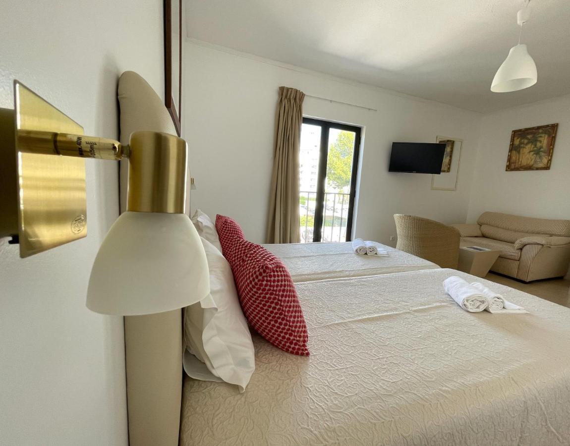 Mouraliz Apartments By Hd Properties - Vilamoura Marina Exteriör bild