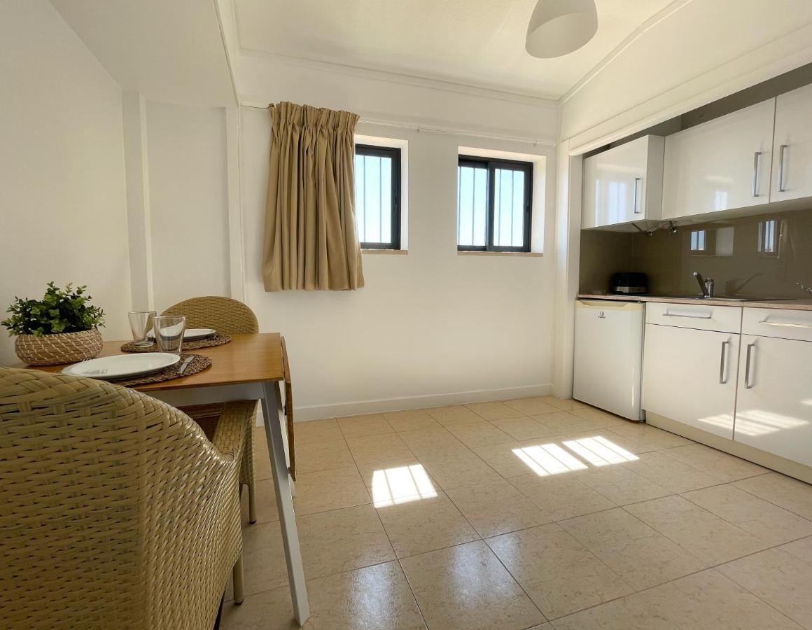 Mouraliz Apartments By Hd Properties - Vilamoura Marina Exteriör bild