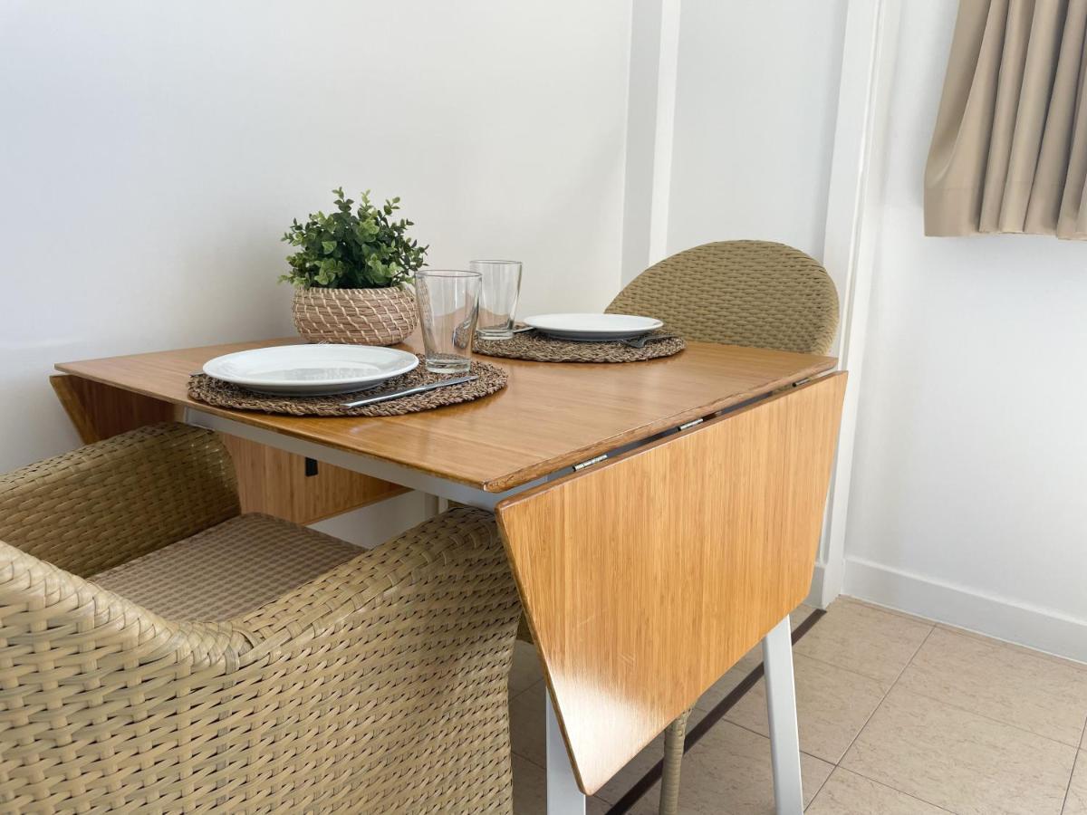 Mouraliz Apartments By Hd Properties - Vilamoura Marina Exteriör bild