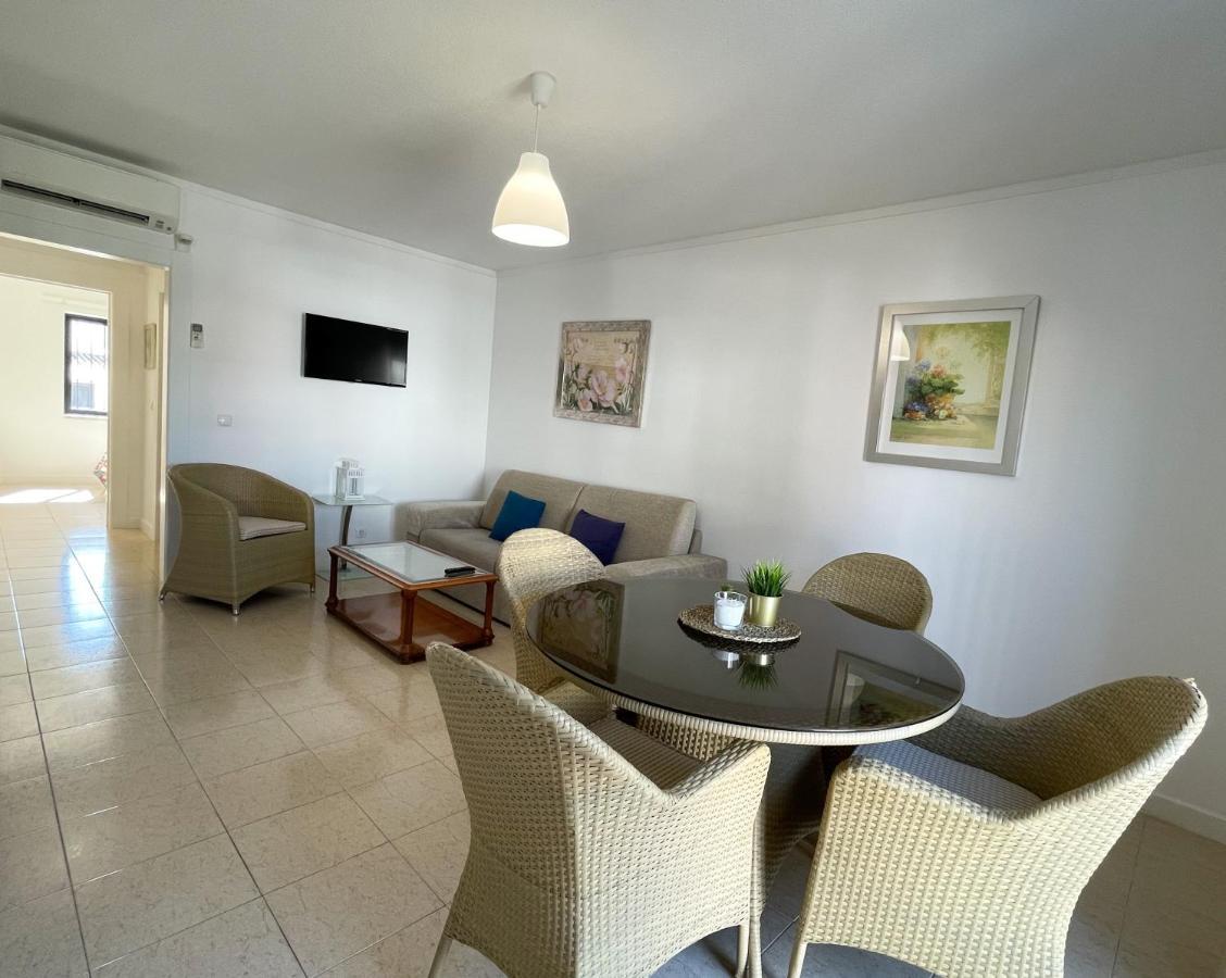Mouraliz Apartments By Hd Properties - Vilamoura Marina Exteriör bild