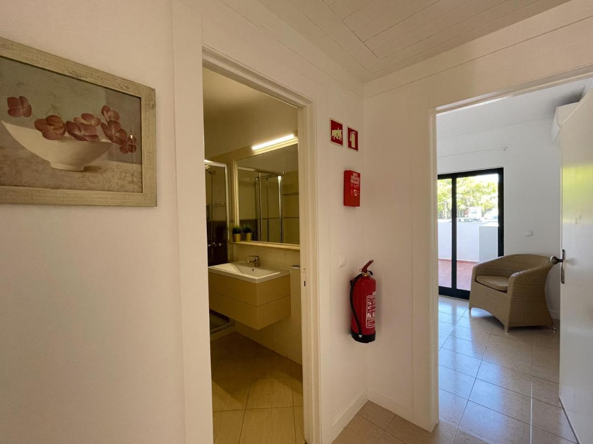 Mouraliz Apartments By Hd Properties - Vilamoura Marina Exteriör bild