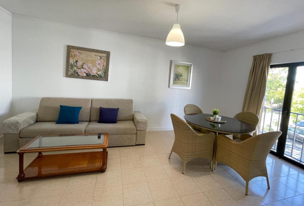 Mouraliz Apartments By Hd Properties - Vilamoura Marina Exteriör bild