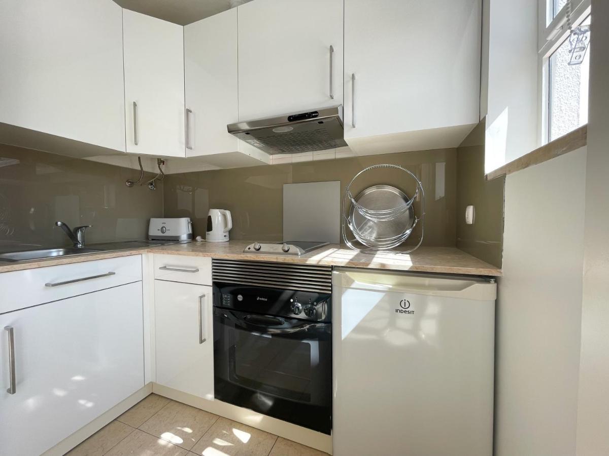 Mouraliz Apartments By Hd Properties - Vilamoura Marina Exteriör bild