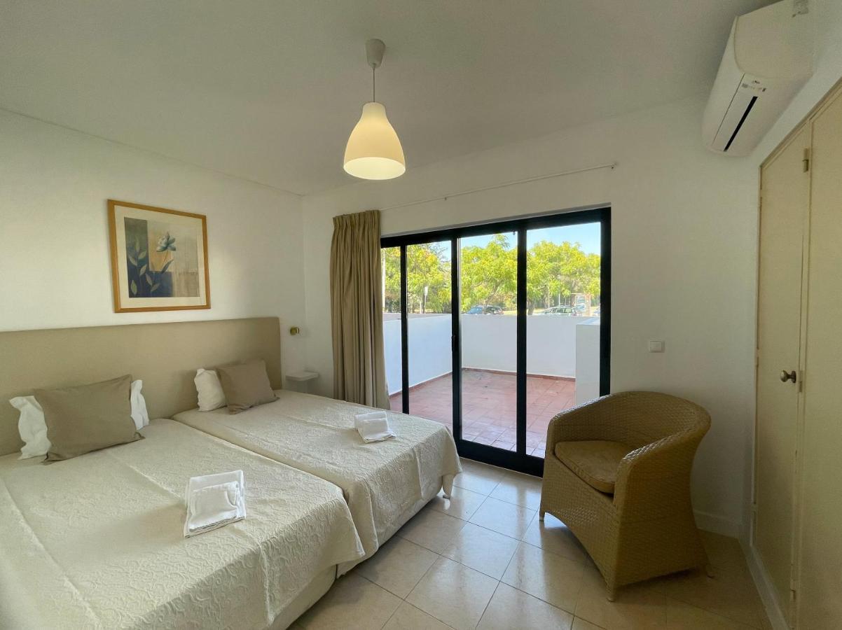 Mouraliz Apartments By Hd Properties - Vilamoura Marina Exteriör bild
