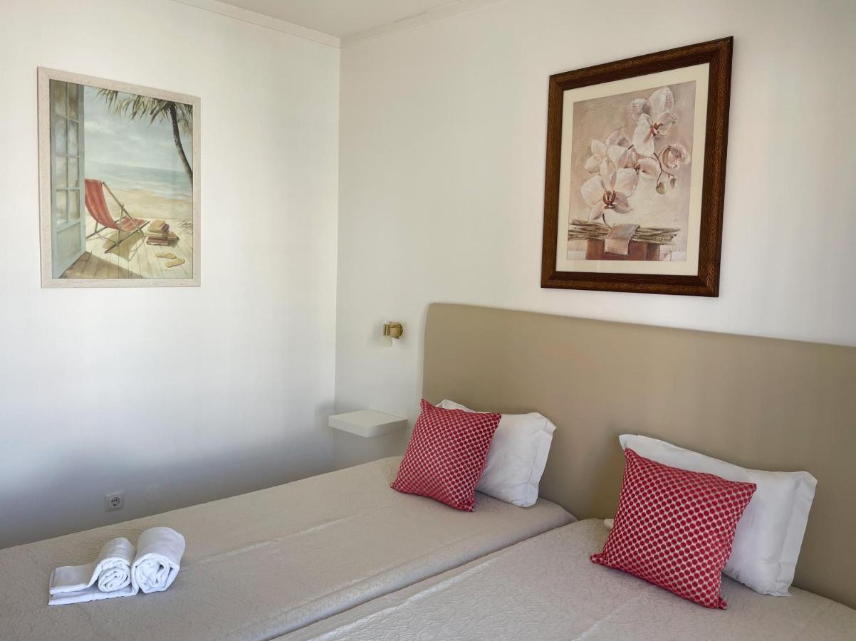 Mouraliz Apartments By Hd Properties - Vilamoura Marina Exteriör bild