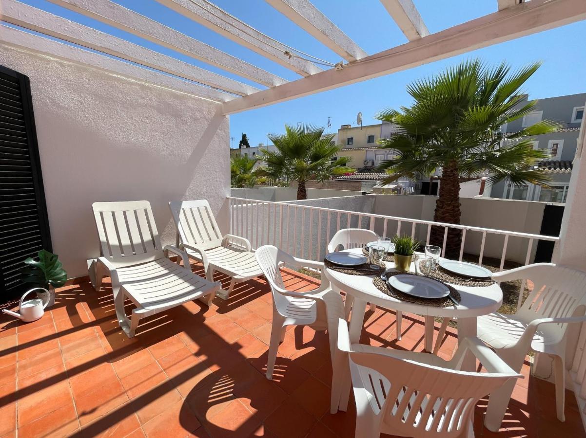 Mouraliz Apartments By Hd Properties - Vilamoura Marina Exteriör bild