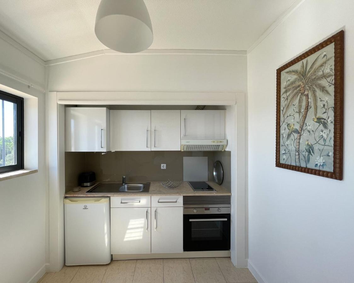 Mouraliz Apartments By Hd Properties - Vilamoura Marina Exteriör bild