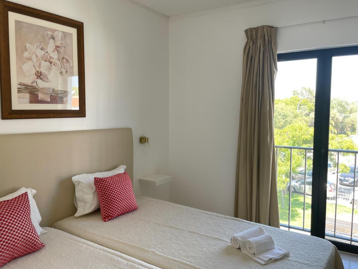 Mouraliz Apartments By Hd Properties - Vilamoura Marina Exteriör bild