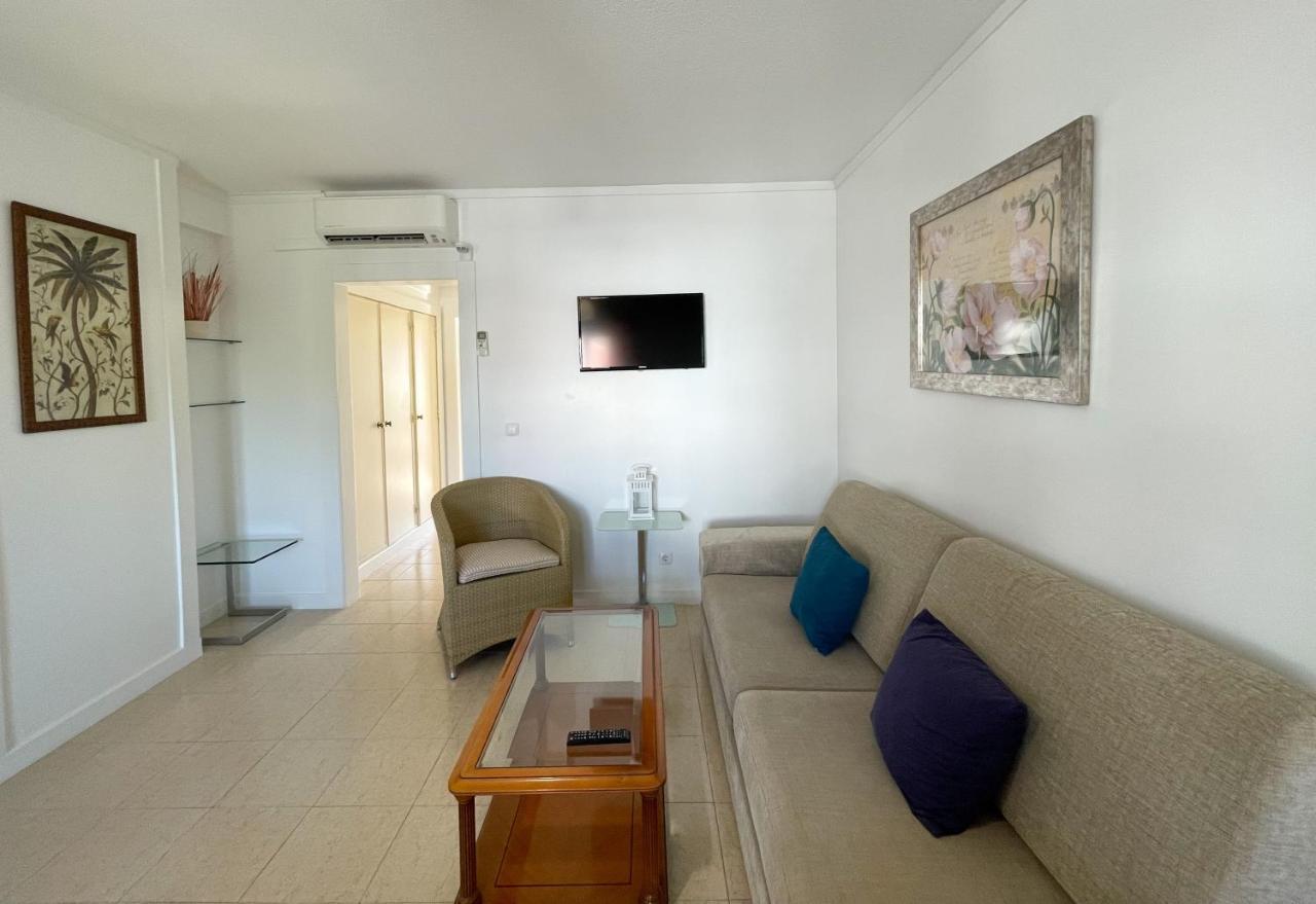 Mouraliz Apartments By Hd Properties - Vilamoura Marina Exteriör bild