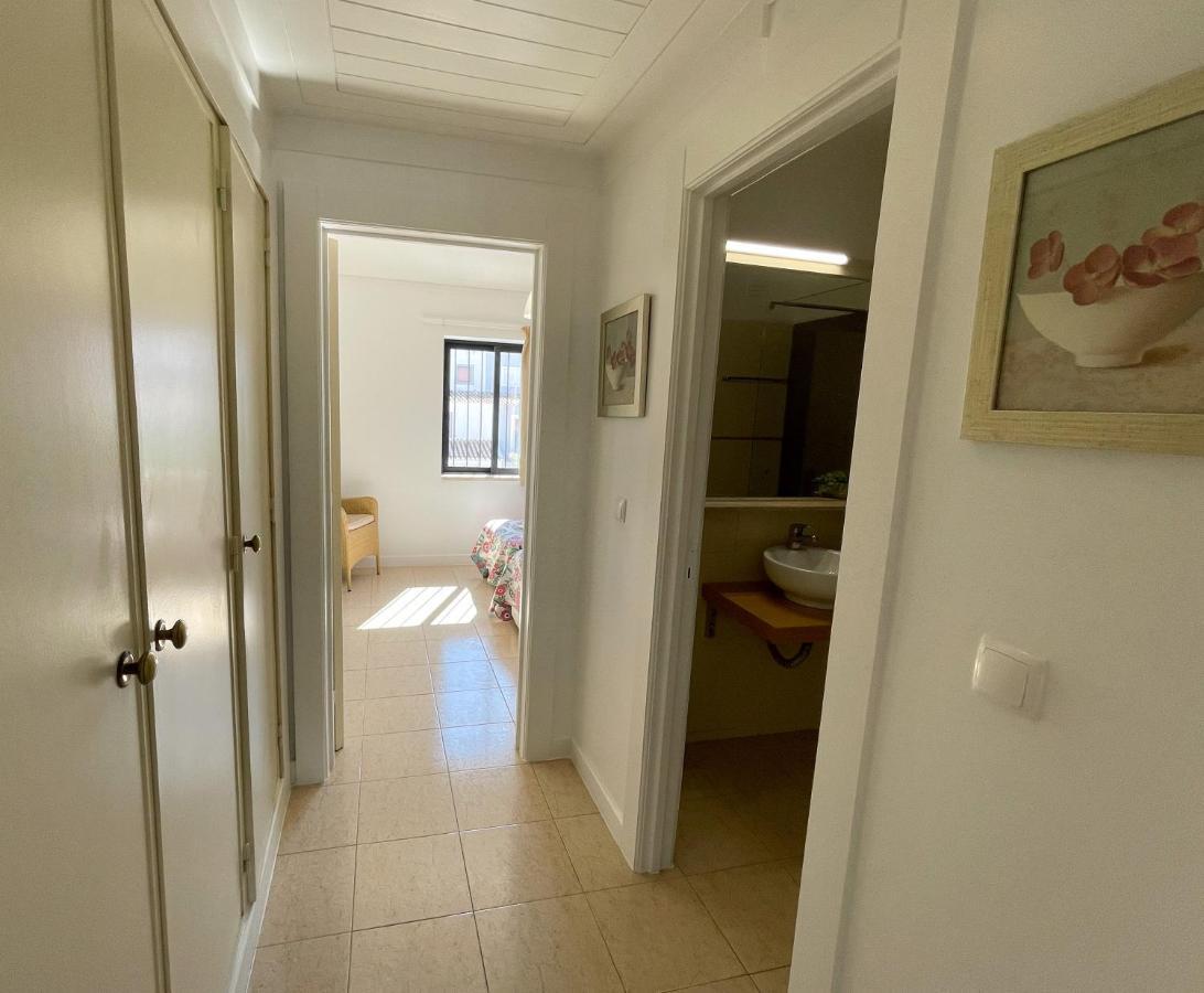 Mouraliz Apartments By Hd Properties - Vilamoura Marina Exteriör bild