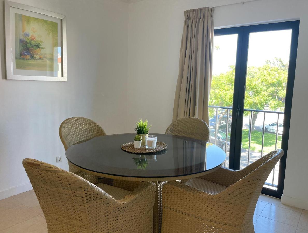 Mouraliz Apartments By Hd Properties - Vilamoura Marina Exteriör bild