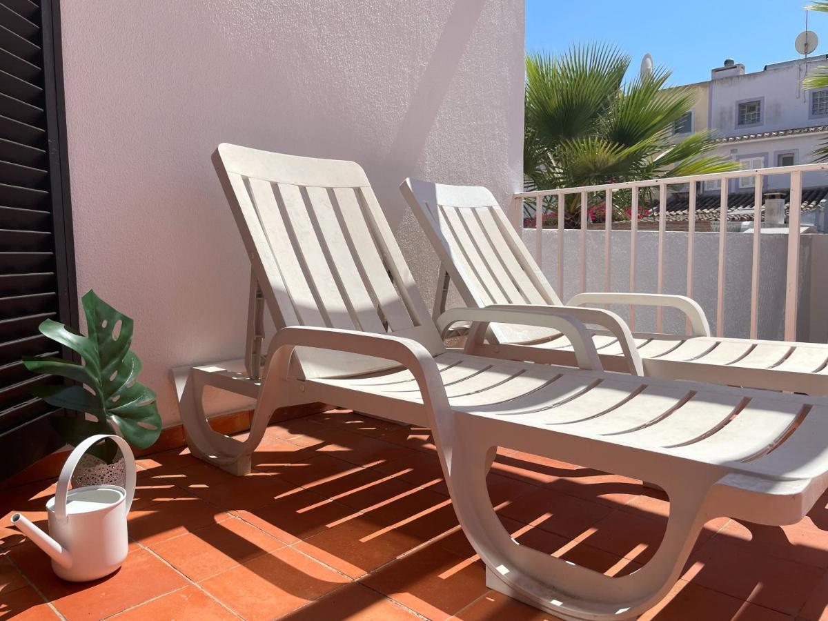 Mouraliz Apartments By Hd Properties - Vilamoura Marina Exteriör bild