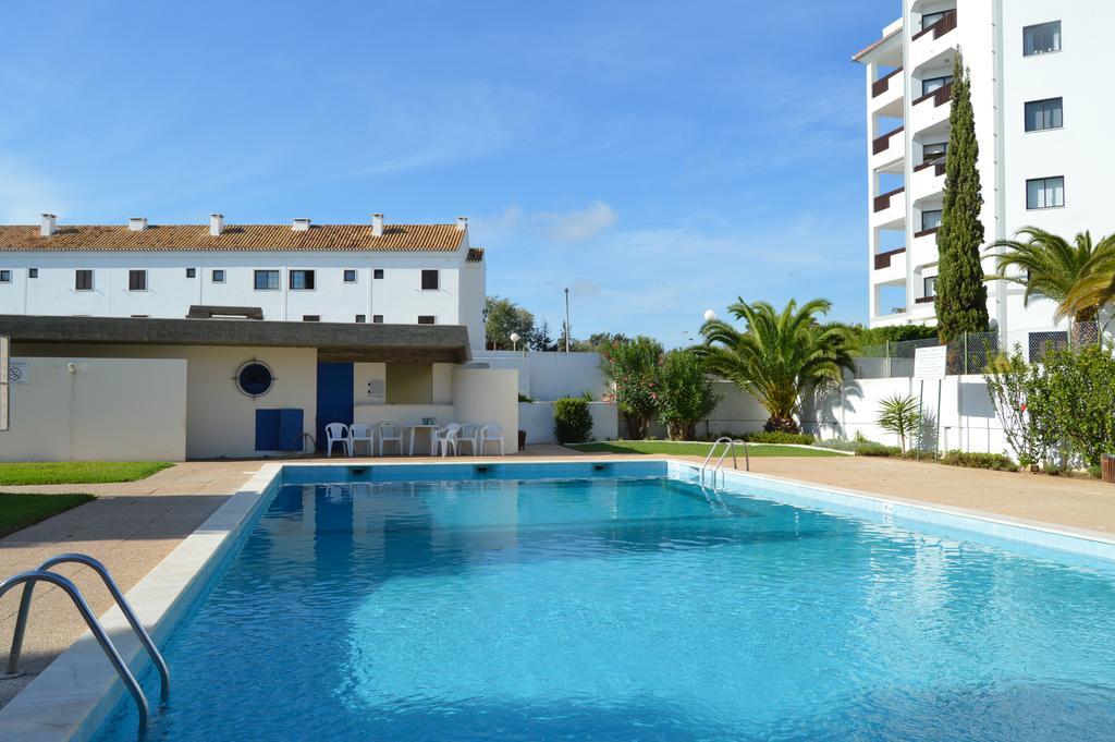 Mouraliz Apartments By Hd Properties - Vilamoura Marina Exteriör bild