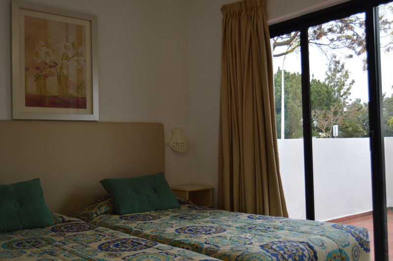 Mouraliz Apartments By Hd Properties - Vilamoura Marina Exteriör bild