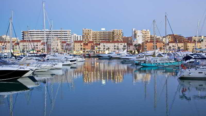 Mouraliz Apartments By Hd Properties - Vilamoura Marina Exteriör bild