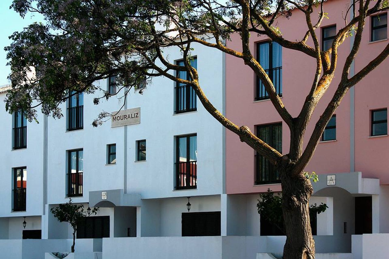 Mouraliz Apartments By Hd Properties - Vilamoura Marina Exteriör bild