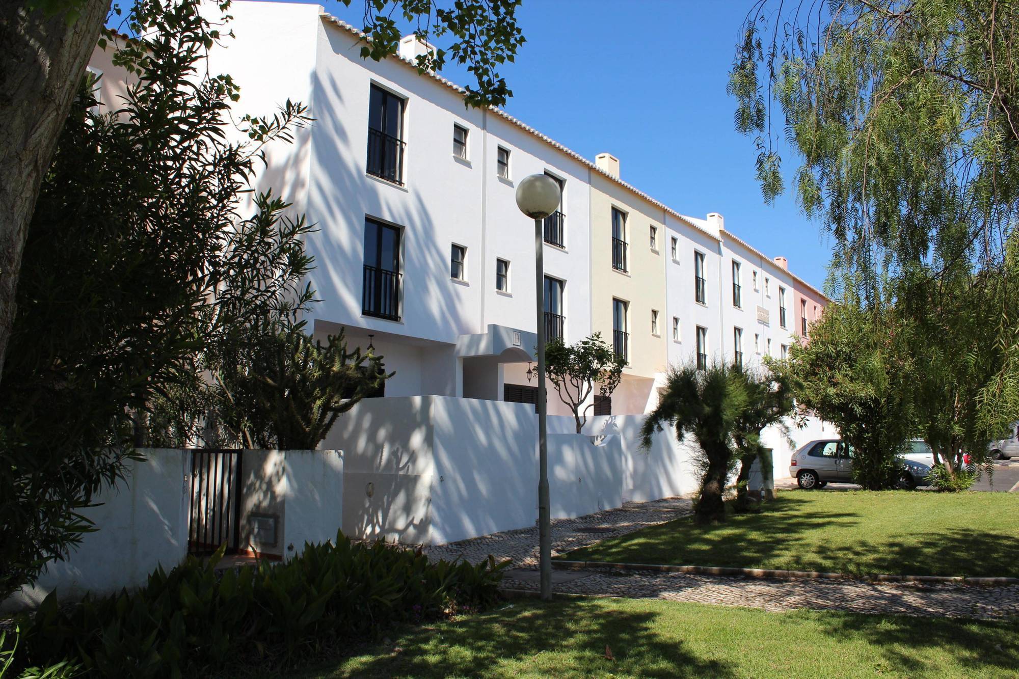 Mouraliz Apartments By Hd Properties - Vilamoura Marina Exteriör bild
