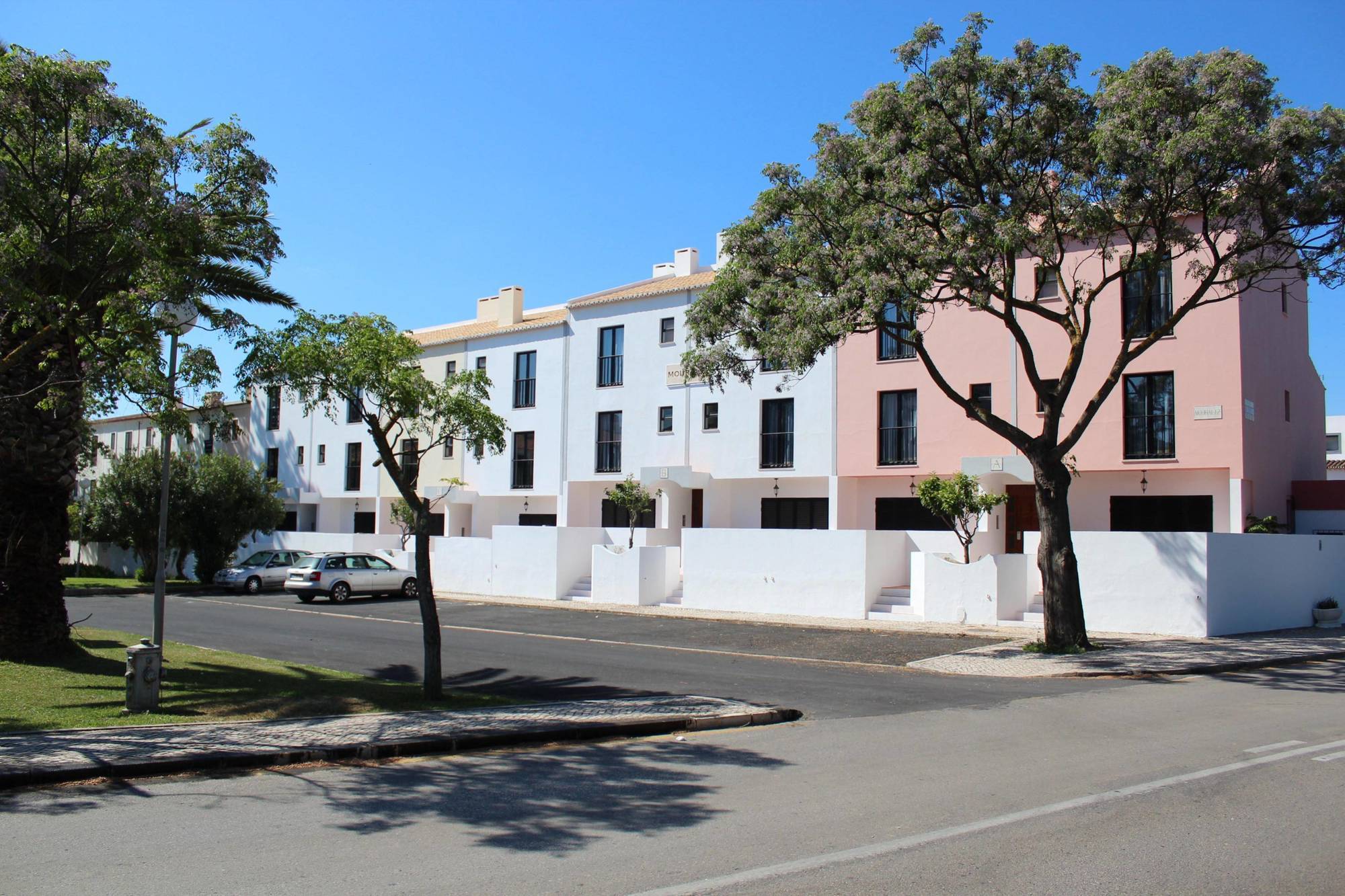 Mouraliz Apartments By Hd Properties - Vilamoura Marina Exteriör bild
