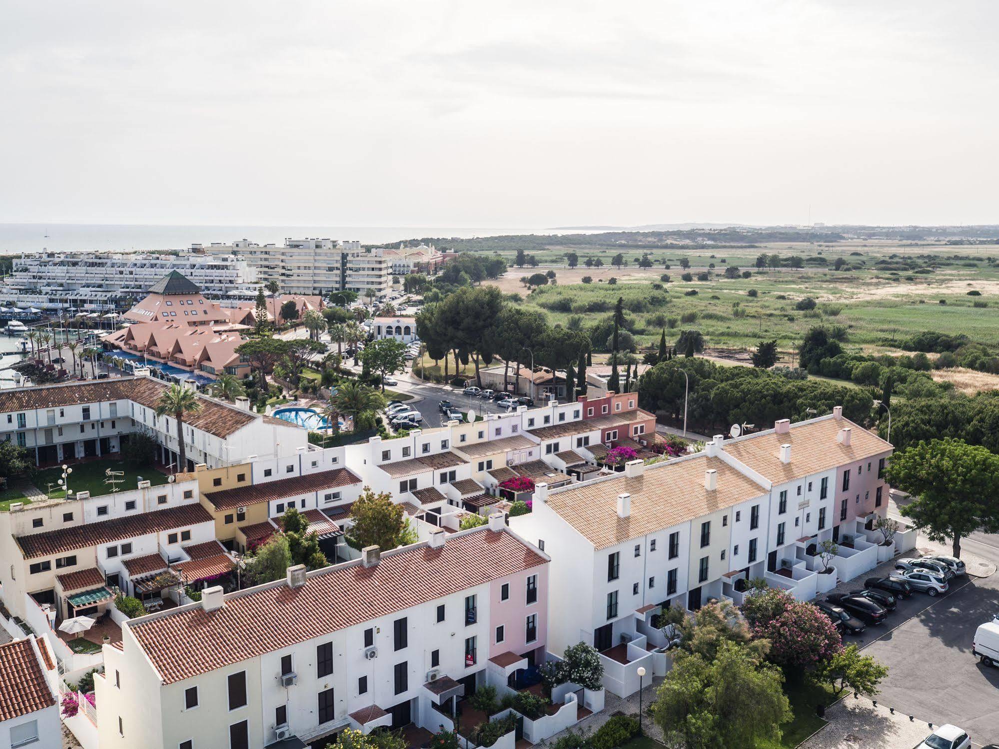 Mouraliz Apartments By Hd Properties - Vilamoura Marina Exteriör bild