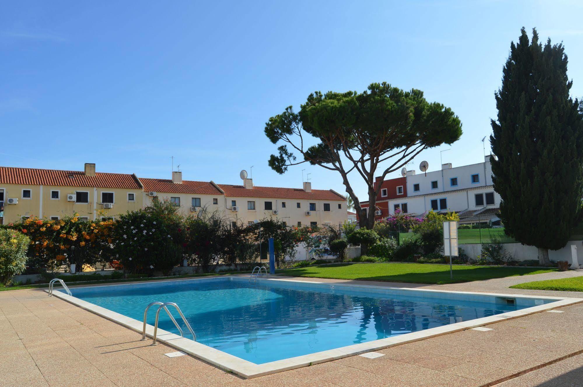 Mouraliz Apartments By Hd Properties - Vilamoura Marina Exteriör bild
